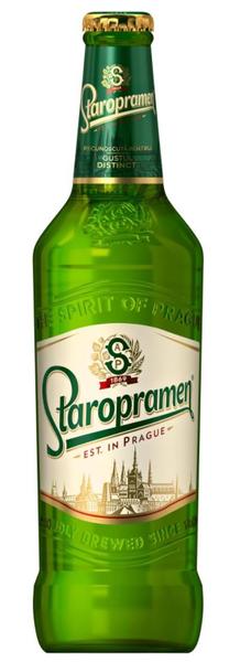 Staropramen